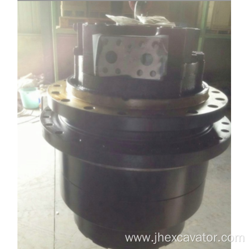 Excavator EC330B Final Drive EC330 Travel Motor